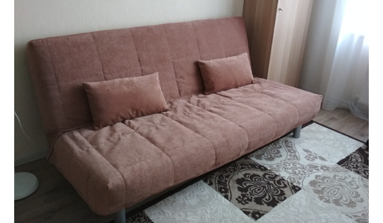 Фото 6 Чехол для дивана-кровати «Бединге», г.Москва 2022